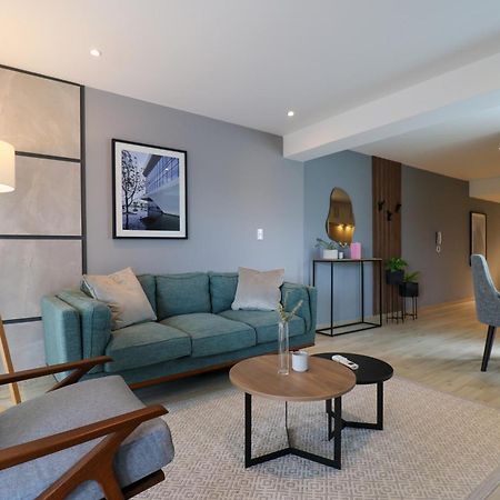 Primera Parada By Wynwood House ลิมา ภายนอก รูปภาพ