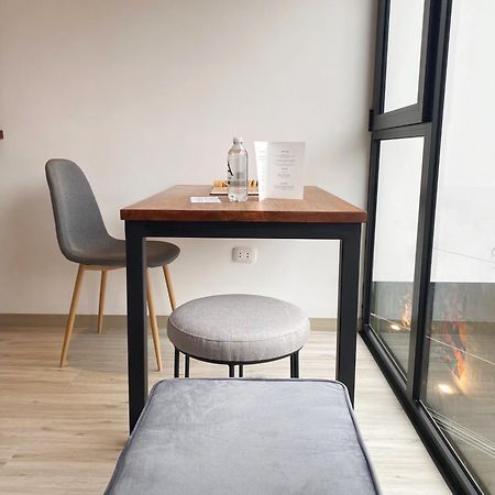 Primera Parada By Wynwood House ลิมา ภายนอก รูปภาพ