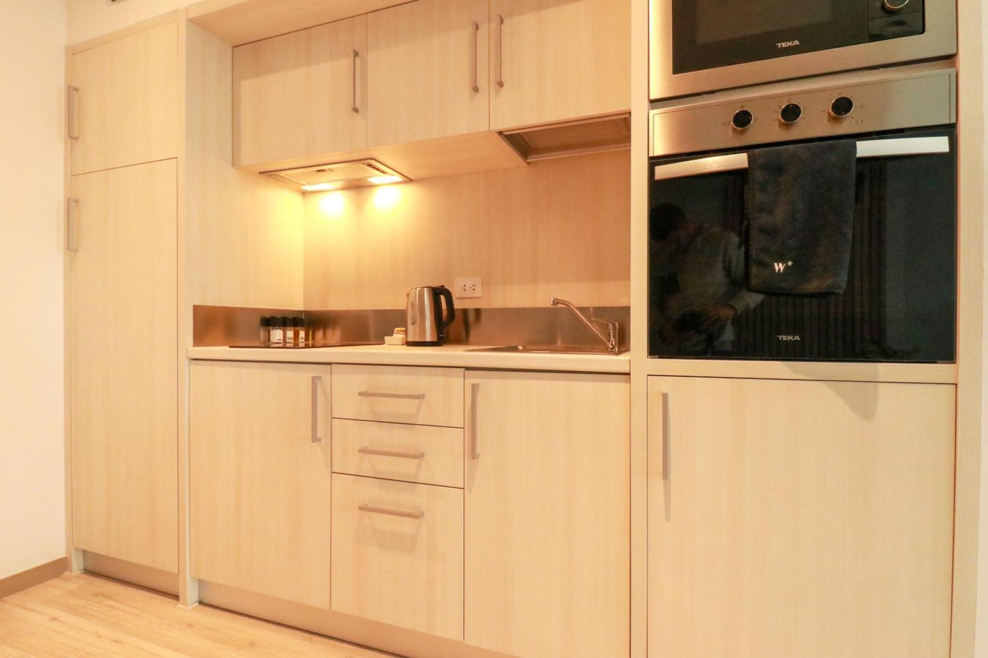 Primera Parada By Wynwood House ลิมา ภายนอก รูปภาพ