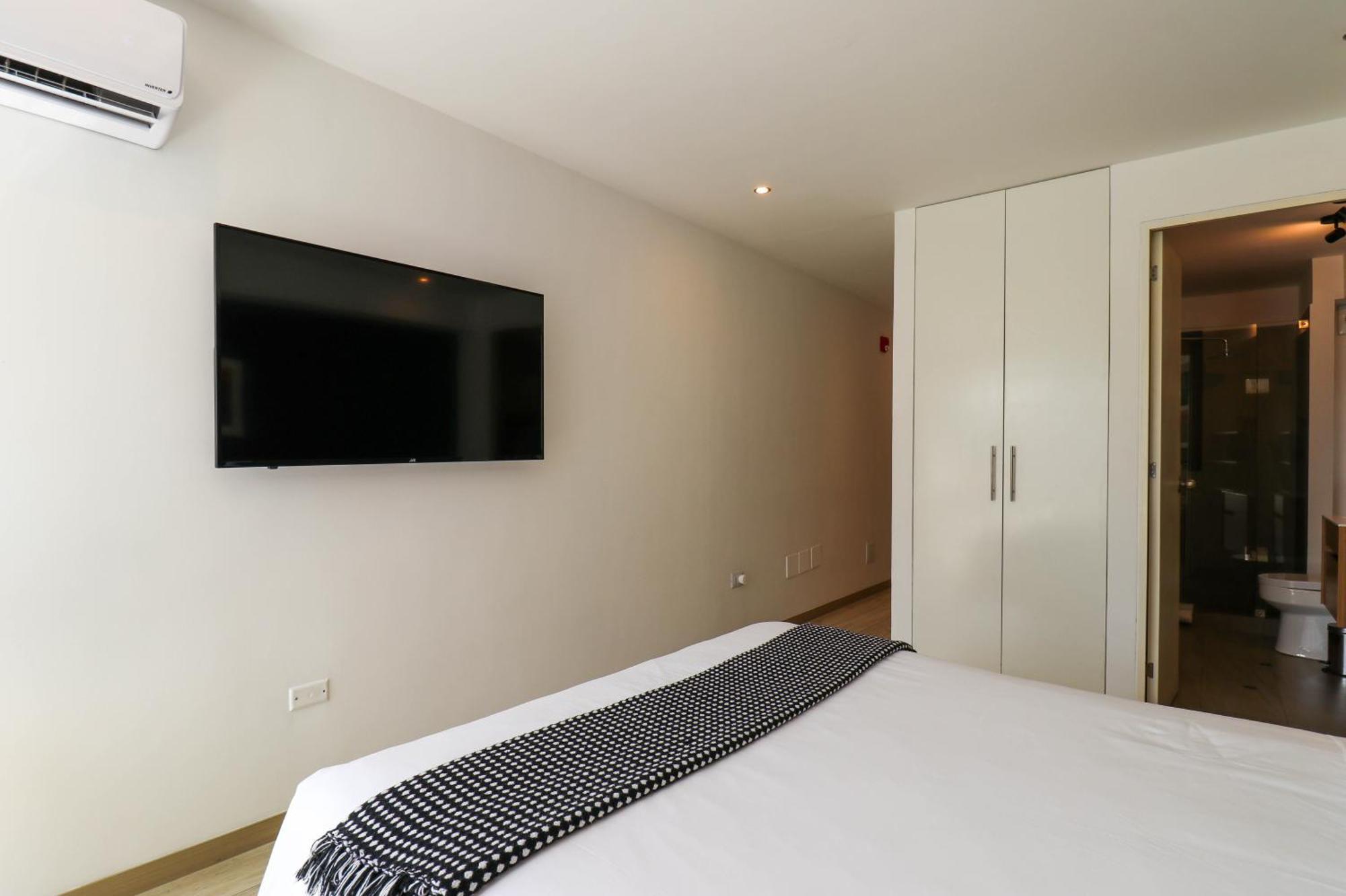Primera Parada By Wynwood House ลิมา ภายนอก รูปภาพ