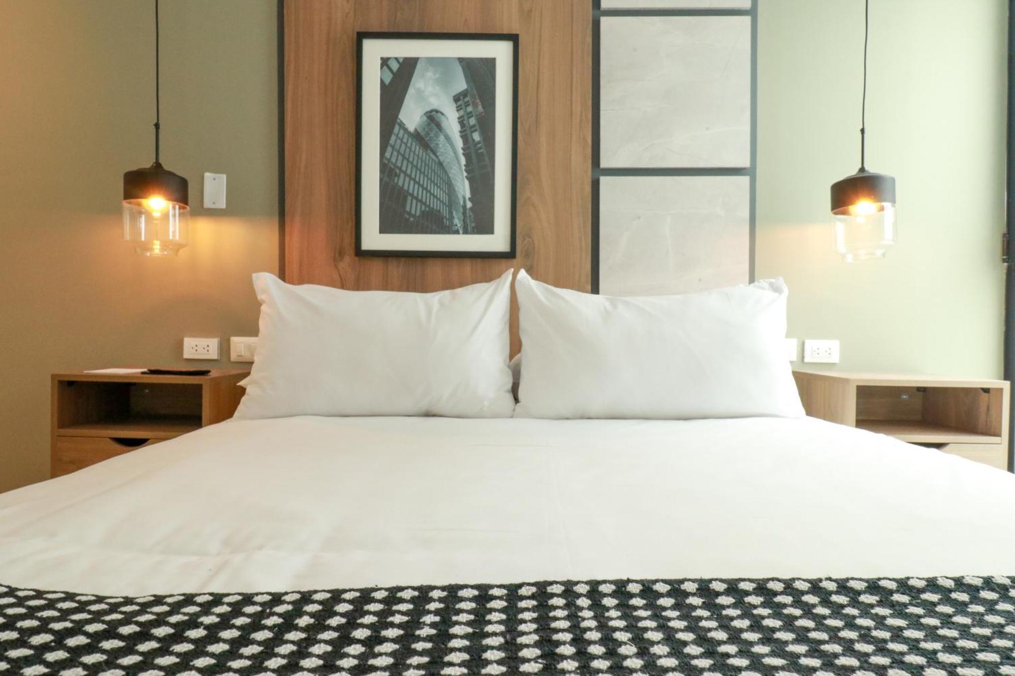Primera Parada By Wynwood House ลิมา ภายนอก รูปภาพ
