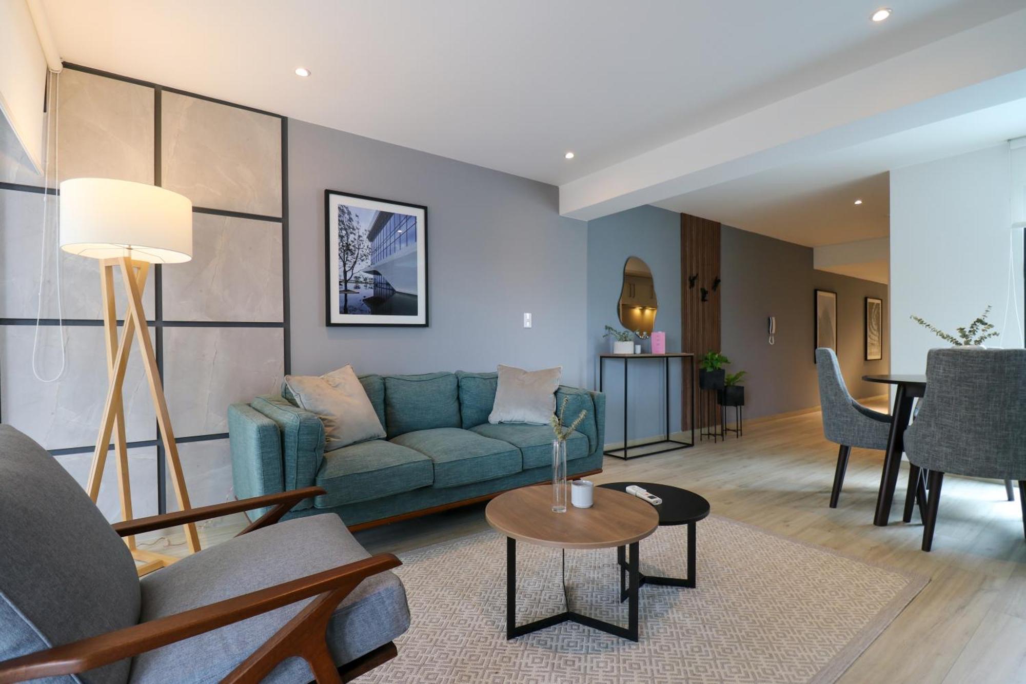 Primera Parada By Wynwood House ลิมา ภายนอก รูปภาพ
