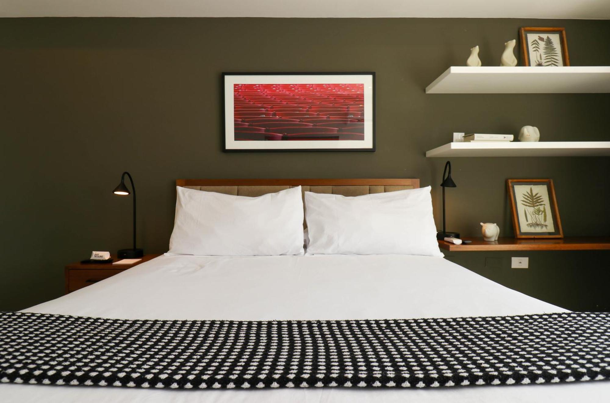 Primera Parada By Wynwood House ลิมา ภายนอก รูปภาพ