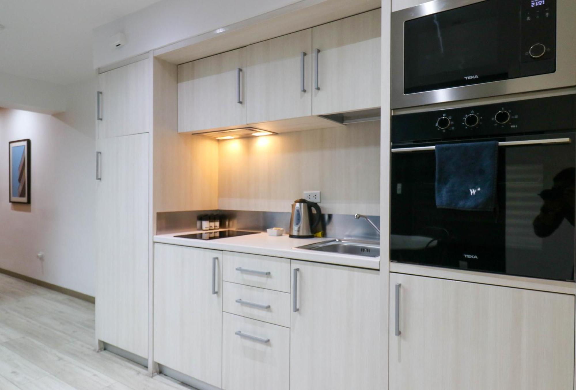 Primera Parada By Wynwood House ลิมา ภายนอก รูปภาพ