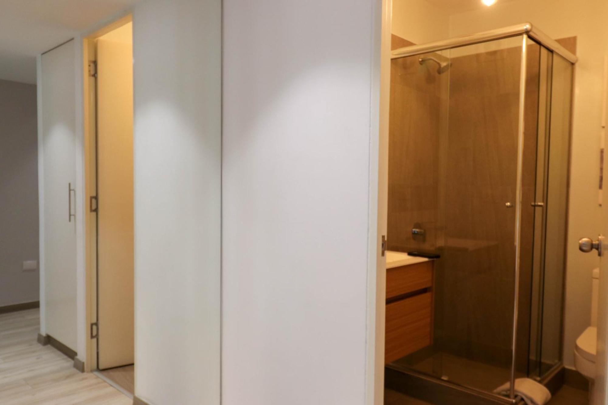 Primera Parada By Wynwood House ลิมา ภายนอก รูปภาพ