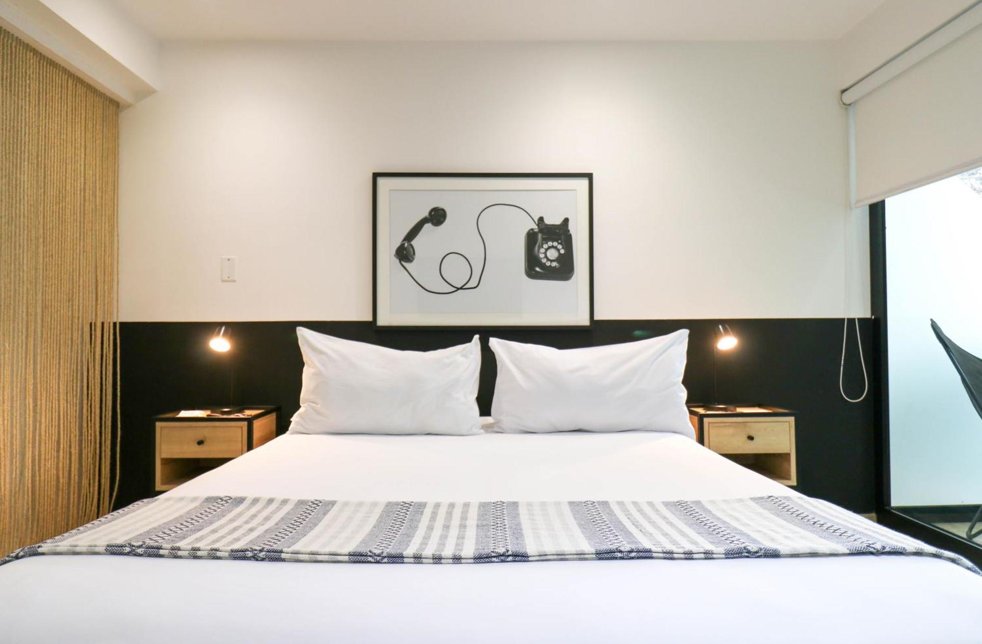 Primera Parada By Wynwood House ลิมา ภายนอก รูปภาพ