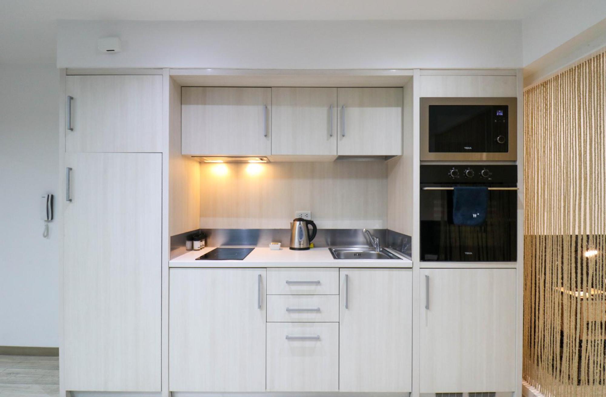 Primera Parada By Wynwood House ลิมา ภายนอก รูปภาพ