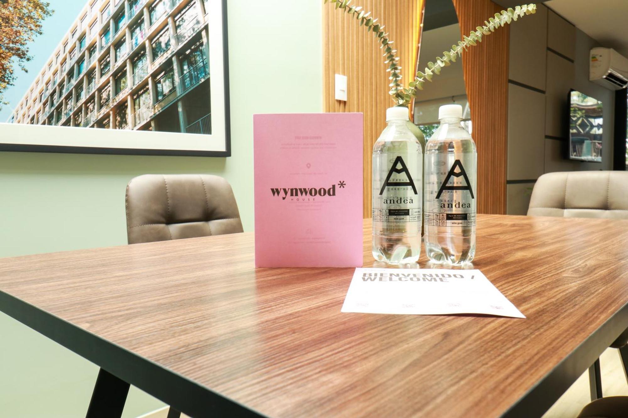 Primera Parada By Wynwood House ลิมา ภายนอก รูปภาพ