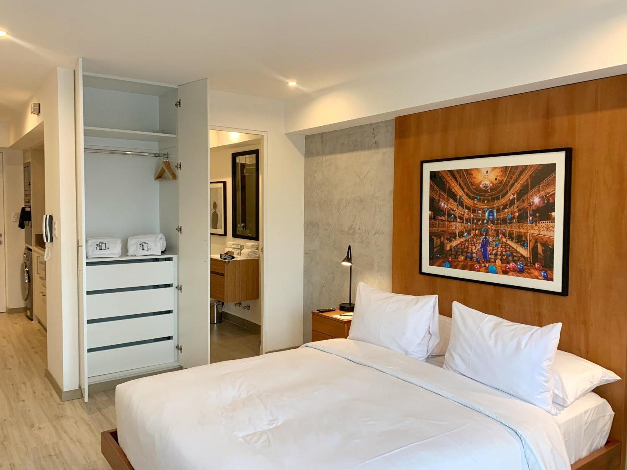 Primera Parada By Wynwood House ลิมา ภายนอก รูปภาพ