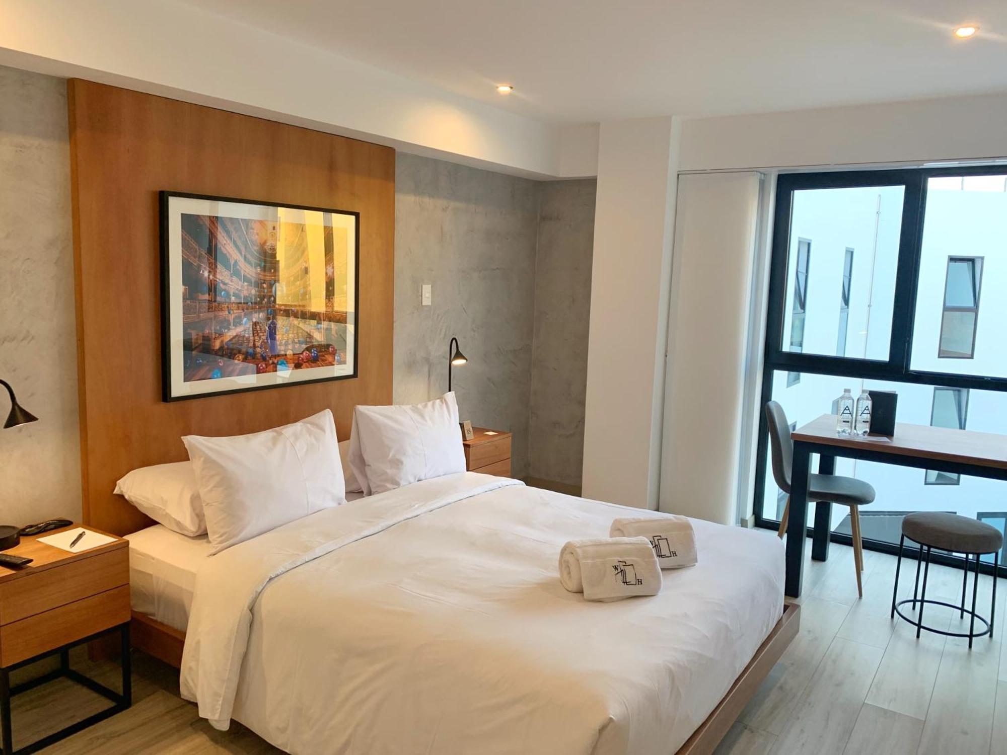 Primera Parada By Wynwood House ลิมา ภายนอก รูปภาพ