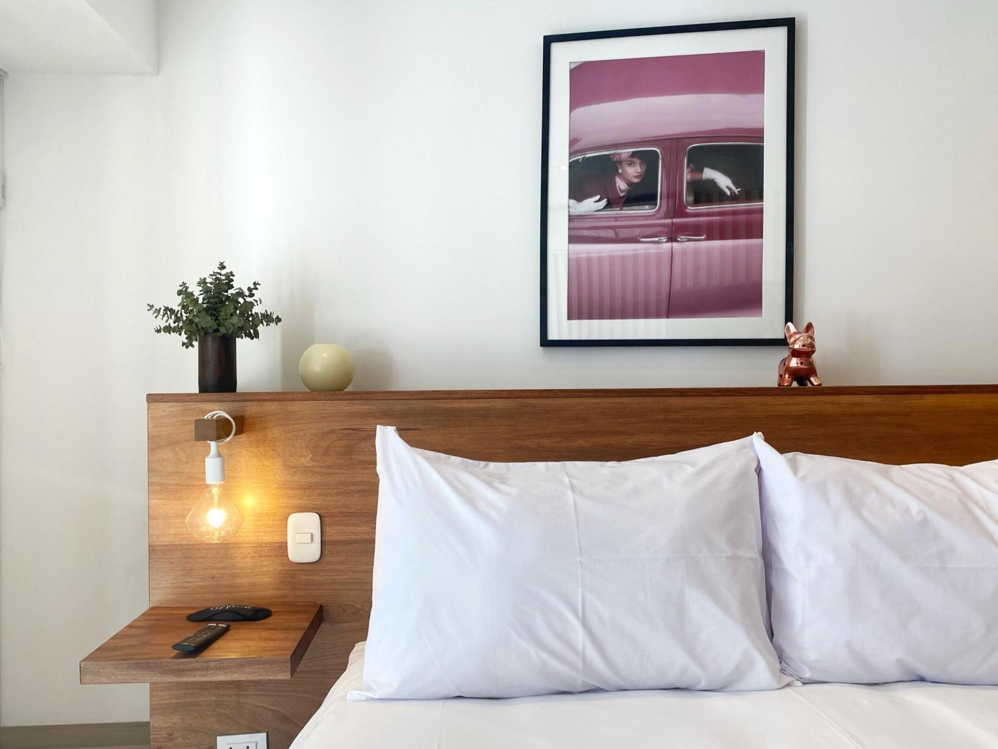 Primera Parada By Wynwood House ลิมา ภายนอก รูปภาพ