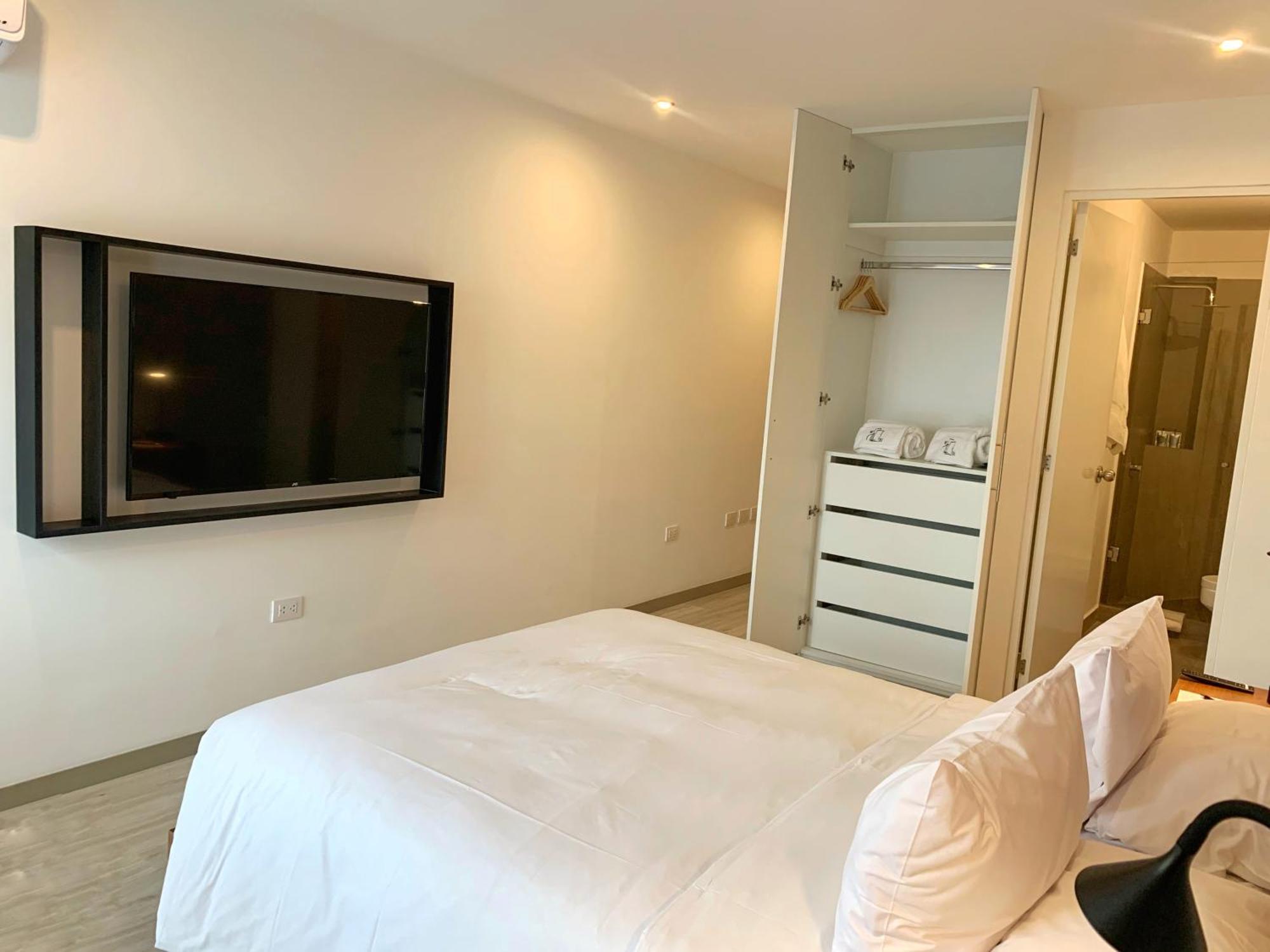 Primera Parada By Wynwood House ลิมา ภายนอก รูปภาพ