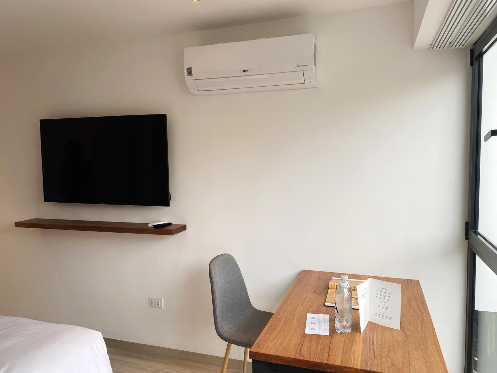 Primera Parada By Wynwood House ลิมา ภายนอก รูปภาพ