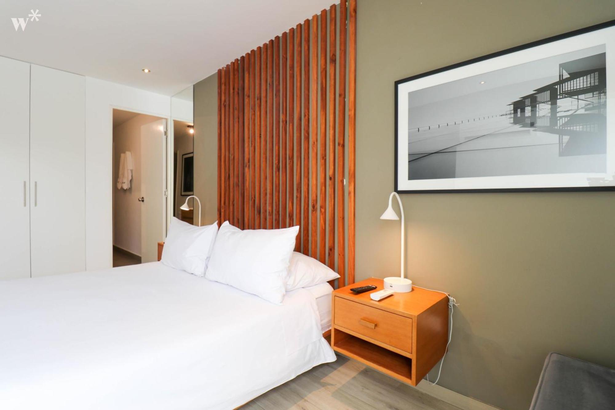 Primera Parada By Wynwood House ลิมา ภายนอก รูปภาพ